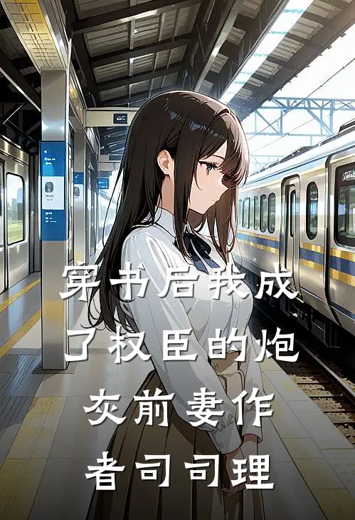 穿书后我成了权臣的炮灰前妻作者司司理