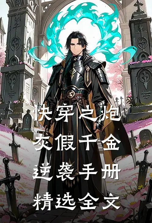 快穿之炮灰假千金逆袭手册精选全文