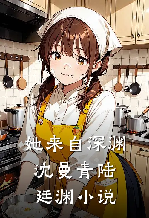 她来自深渊沈曼青陆廷渊小说