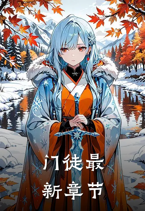门徒最新章节