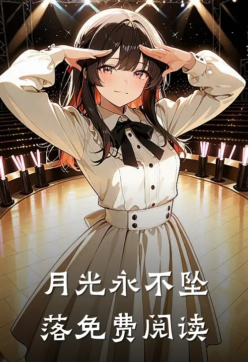 月光永不坠落免费阅读