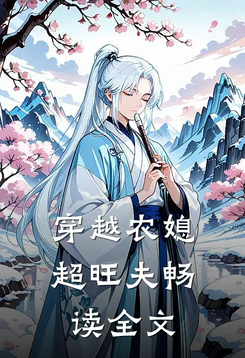 穿越农媳超旺夫畅读全文