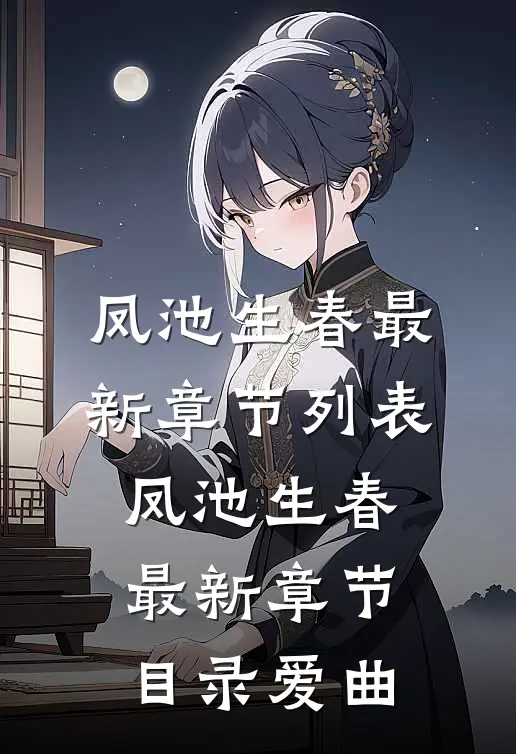 凤池生春最新章节列表_凤池生春最新章节目录_爱曲
