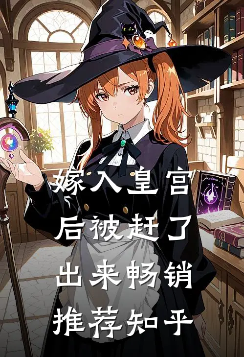 嫁入皇宫后被赶了出来畅销推荐知乎