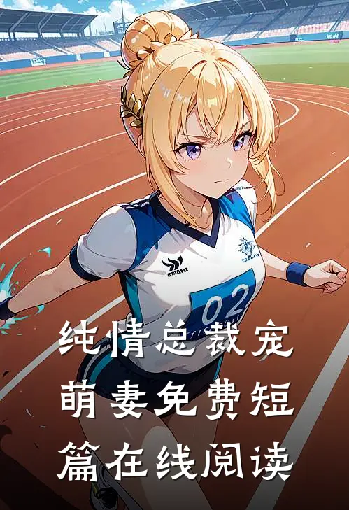 纯情总裁宠萌妻免费短篇在线阅读