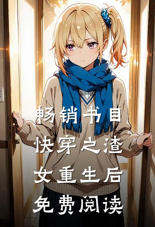 畅销书目快穿之渣女重生后免费阅读