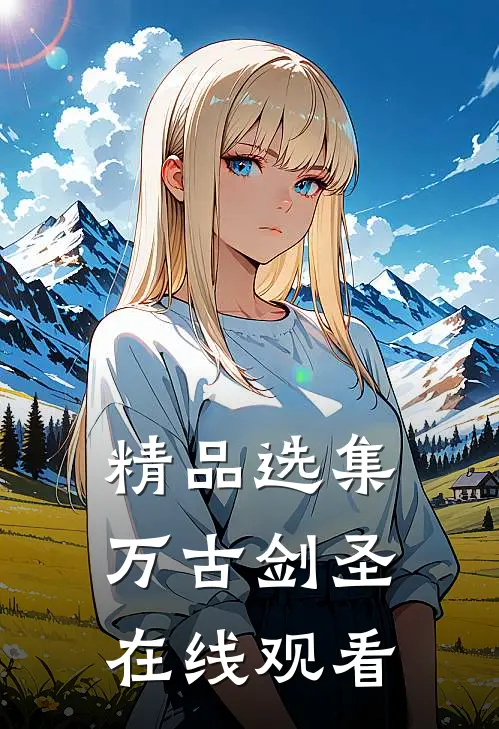 精品选集万古剑圣在线观看
