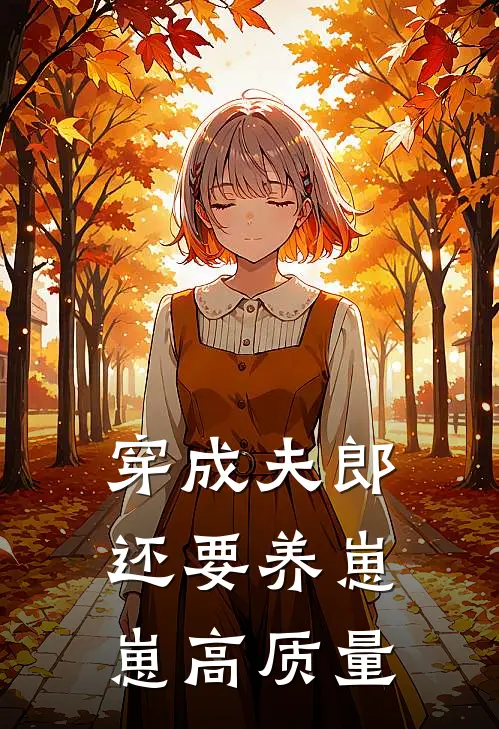 穿成夫郎还要养崽崽高质量