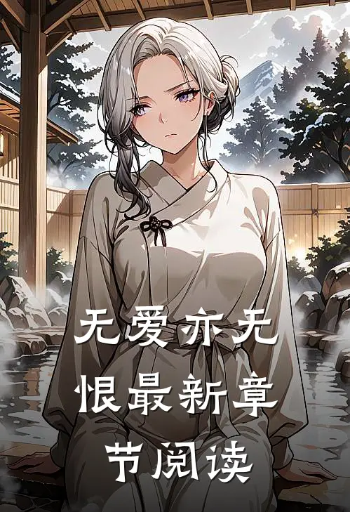 无爱亦无恨最新章节阅读