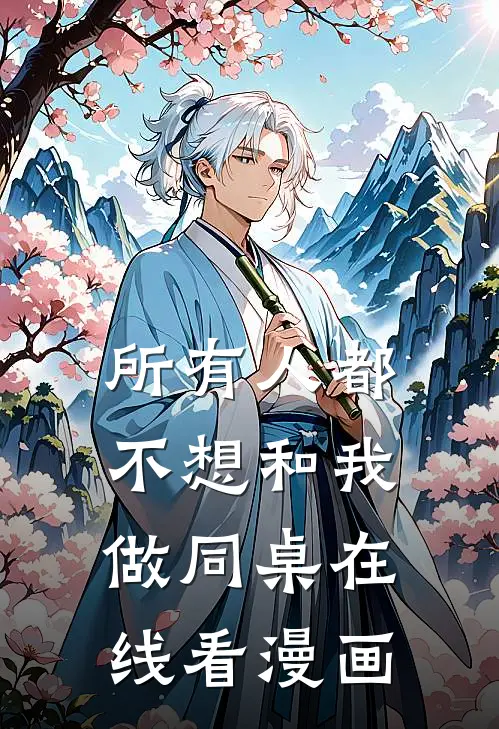 所有人都不想和我做同桌在线看漫画