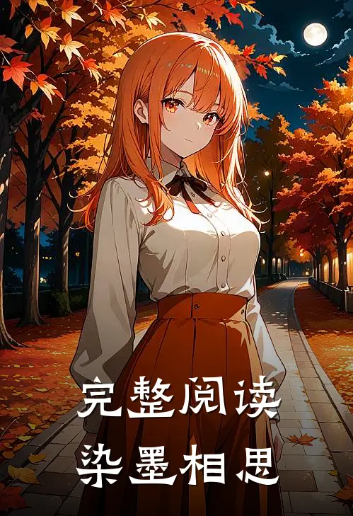 完整阅读染墨相思