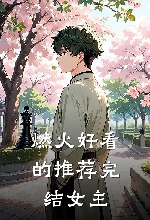 燃火好看的推荐完结女主