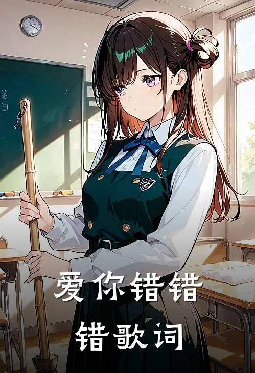 爱你错错错歌词