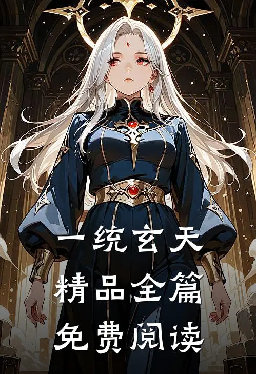 一统玄天精品全篇免费阅读