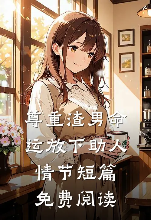 尊重渣男命运放下助人情节短篇免费阅读