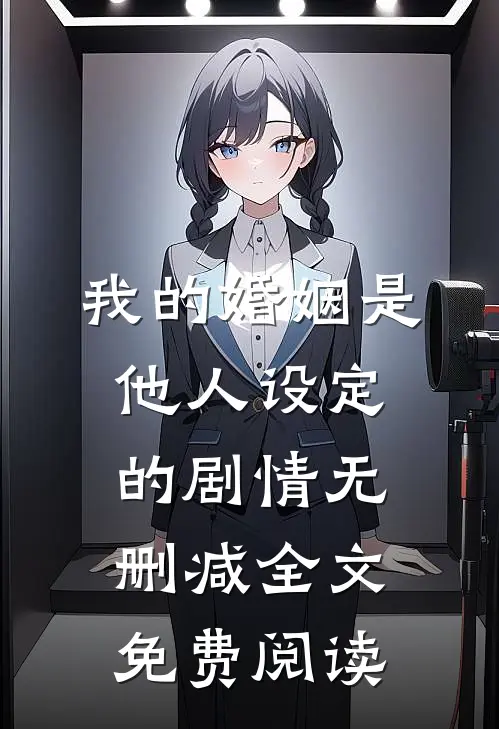 我的婚姻是他人设定的剧情无删减全文免费阅读