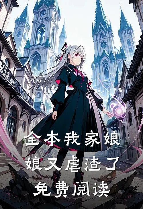 全本我家娘娘又虐渣了免费阅读