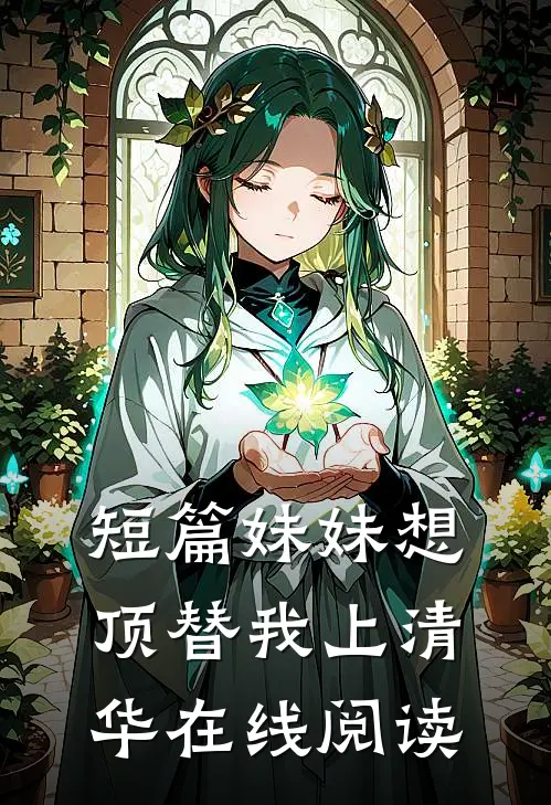 短篇妹妹想顶替我上清华在线阅读