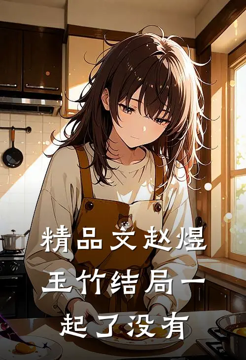 精品文赵煜玉竹结局一起了没有