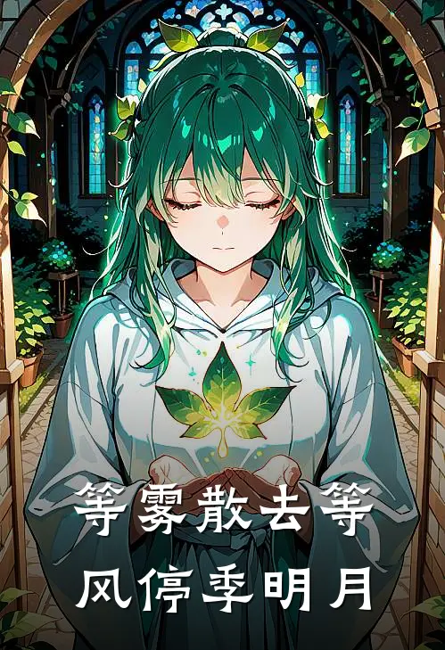 等雾散去等风停季明月