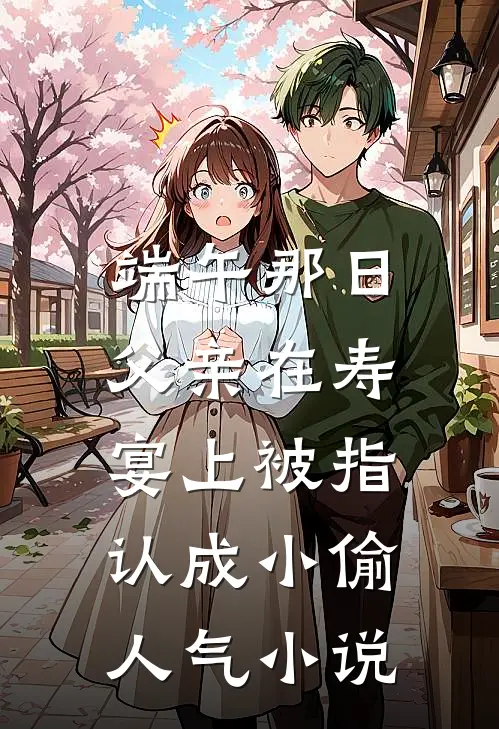 端午那日，父亲在寿宴上被指认成小偷人气小说