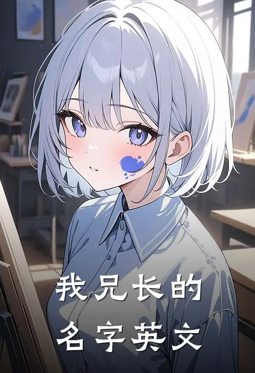 我兄长的名字英文