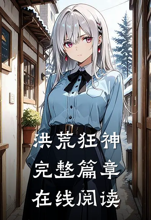 洪荒狂神完整篇章在线阅读