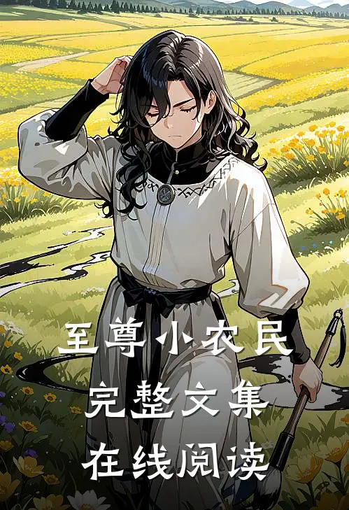 至尊小农民完整文集在线阅读