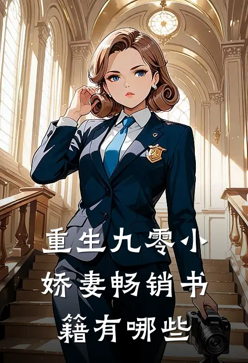 重生九零小娇妻畅销书籍有哪些