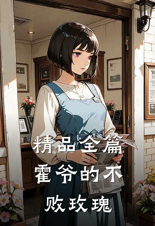精品全篇霍爷的不败玫瑰