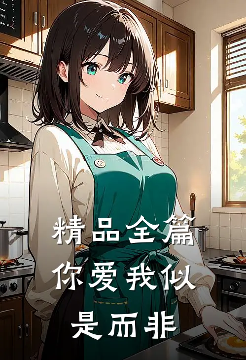 精品全篇你爱我似是而非