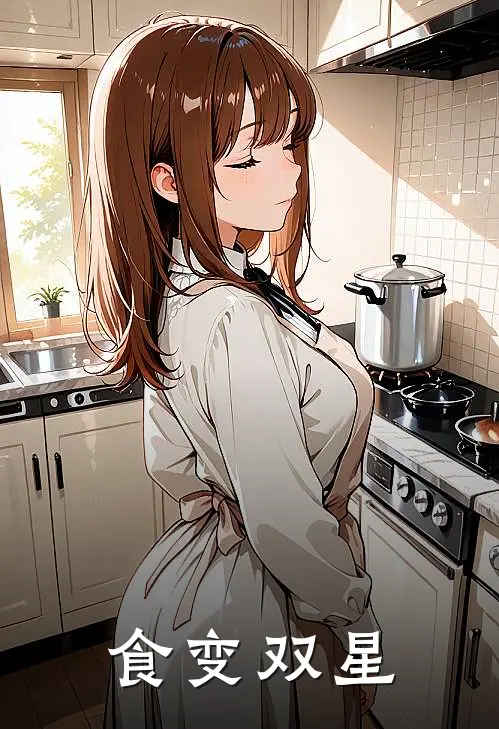 食变双星