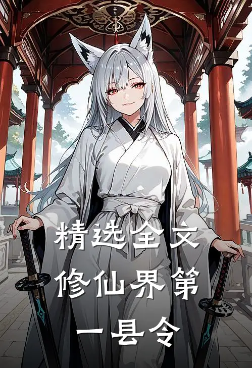 精选全文修仙界第一县令