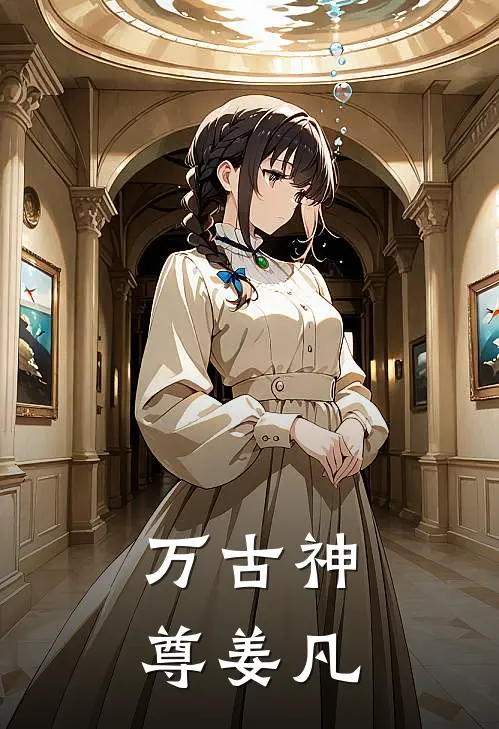 万古神尊姜凡