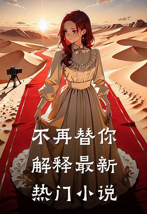 不再替你解释最新热门小说