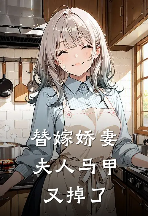 替嫁娇妻夫人马甲又掉了