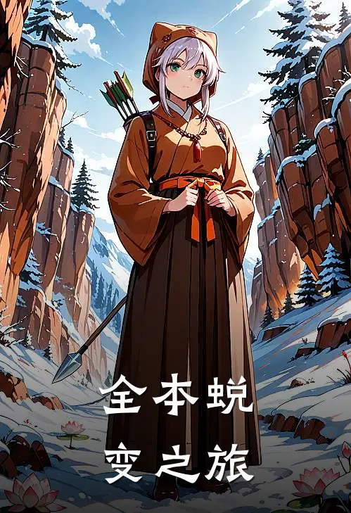 全本蜕变之旅