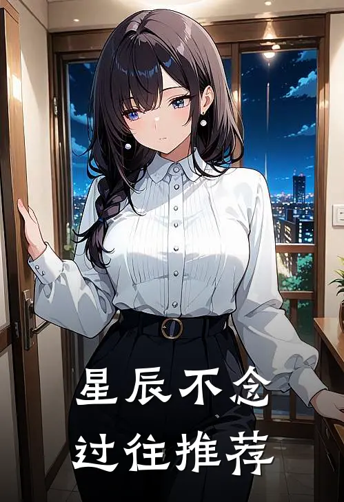 星辰不念过往推荐