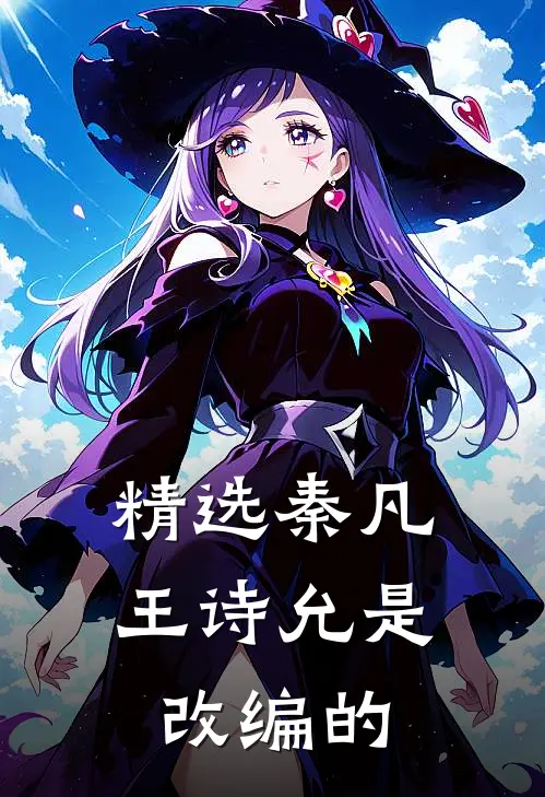 精选秦凡王诗允是改编的
