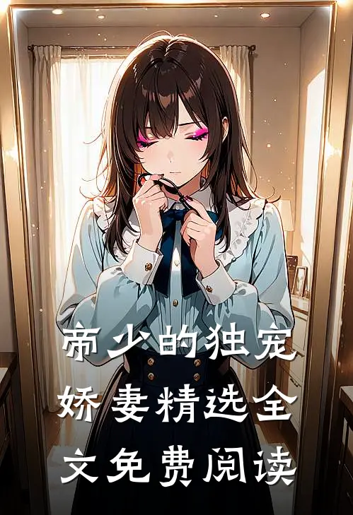 帝少的独宠娇妻精选全文免费阅读