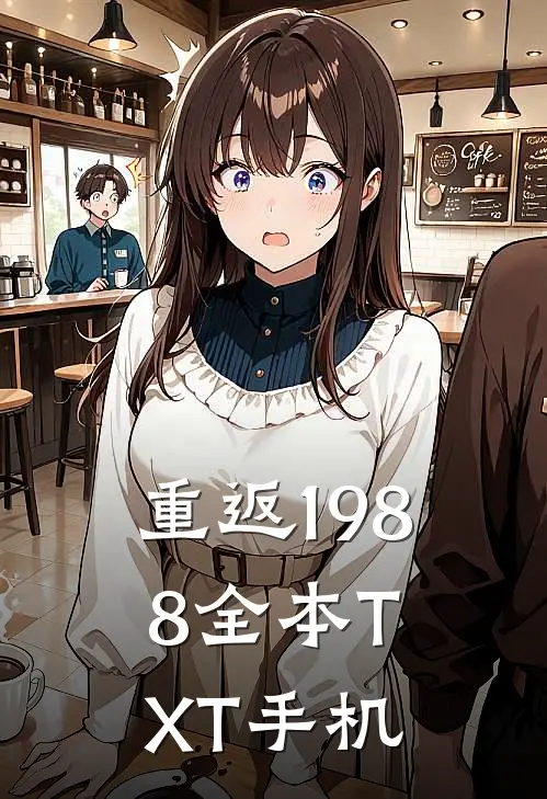 重返1988全本TXT手机