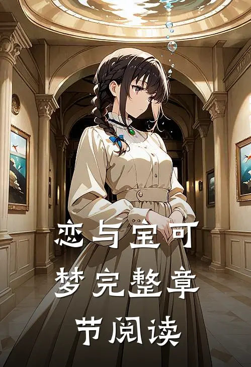 恋与宝可梦完整章节阅读