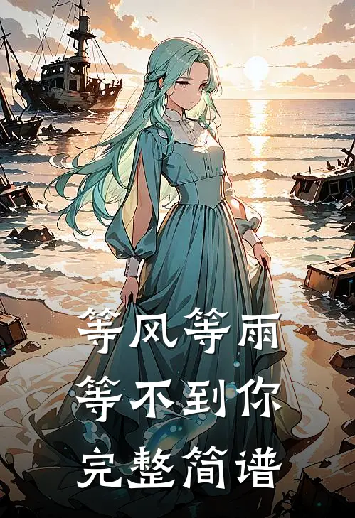 等风等雨等不到你完整简谱
