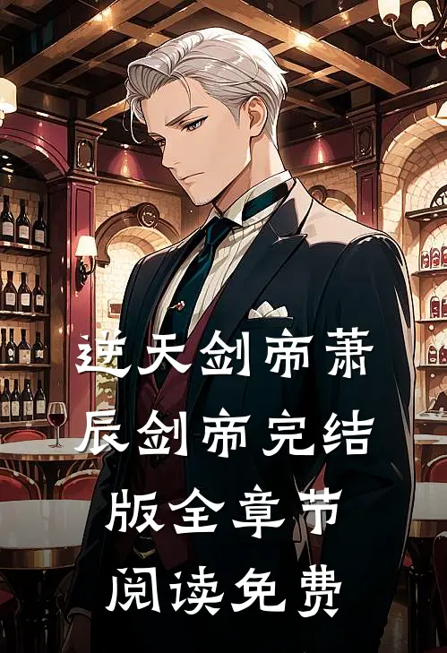 逆天剑帝萧辰剑帝完结版全章节阅读免费