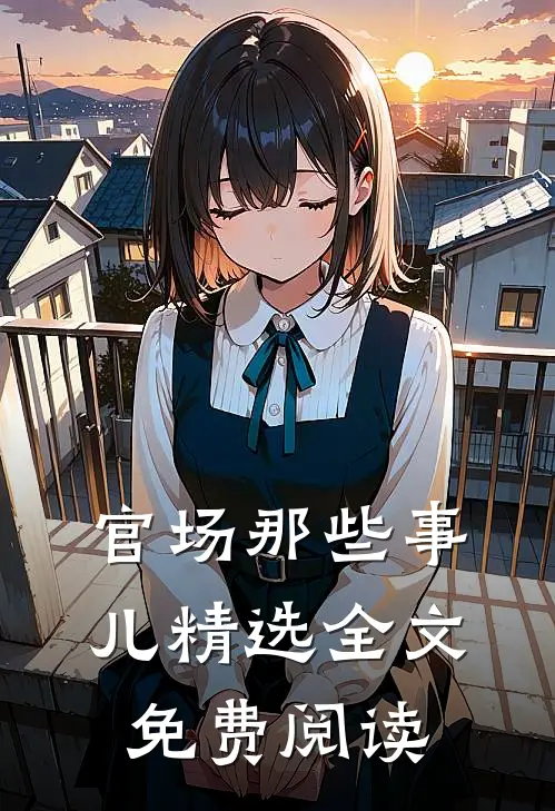 官场那些事儿精选全文免费阅读