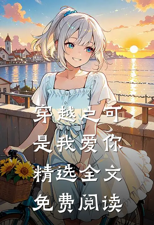 穿越之可是我爱你精选全文免费阅读