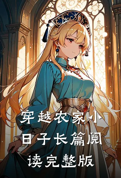 穿越农家小日子长篇阅读完整版