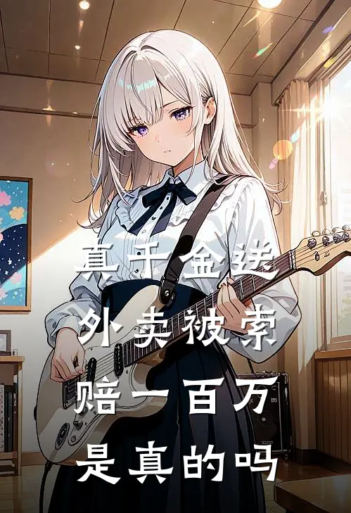 真千金送外卖被索赔一百万是真的吗