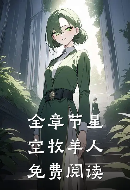 全章节星空牧羊人免费阅读