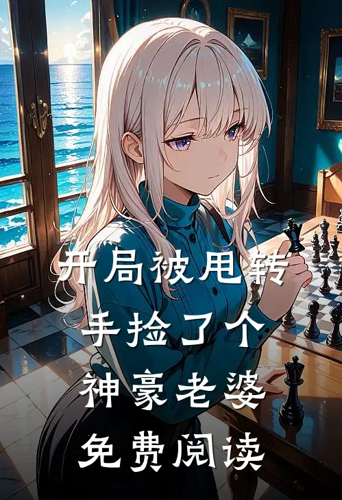 开局被甩转手捡了个神豪老婆免费阅读